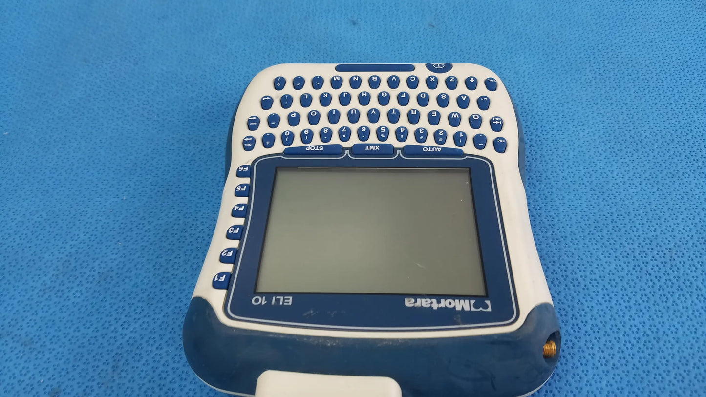 Mortara ELI 10 Series EKG/ECG Device