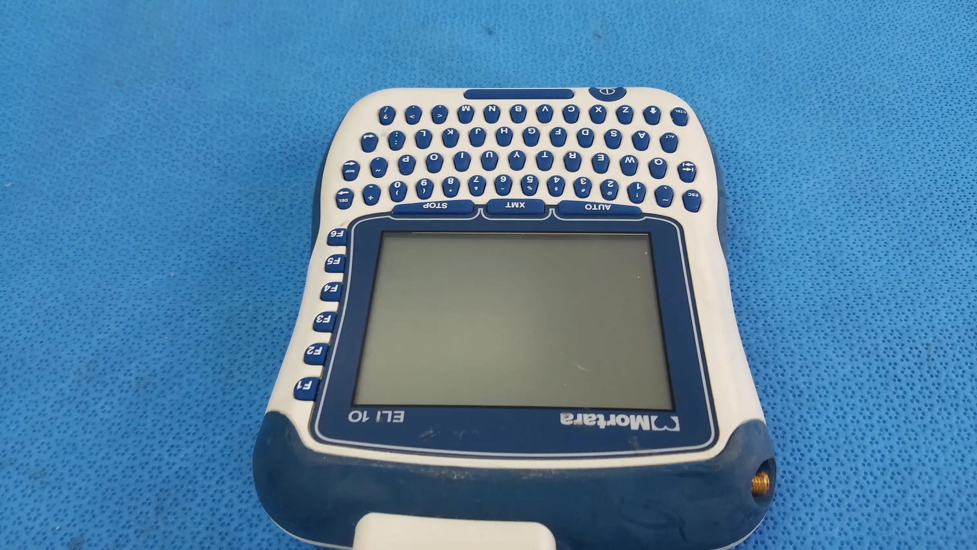 Mortara ELI 10 Series EKG/ECG Device