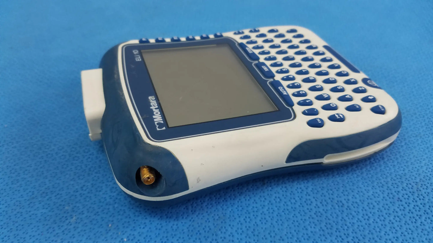 Mortara ELI 10 Series EKG/ECG Device