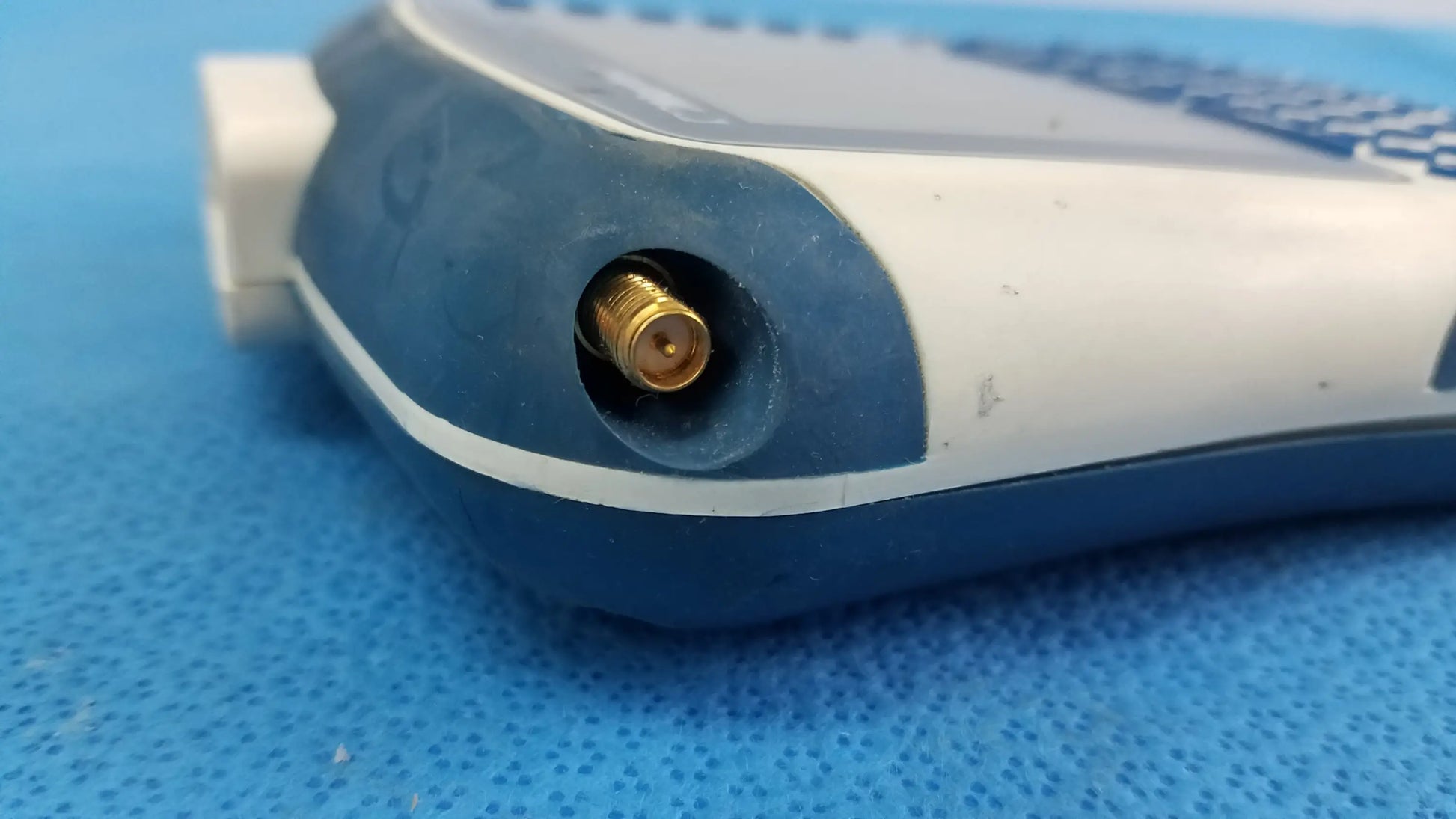 Mortara ELI 10 Series EKG/ECG Device