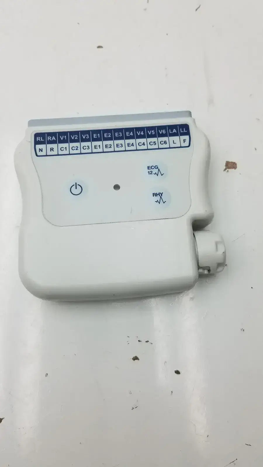 Mortara WAM Wireless Acquisition Module - ECG