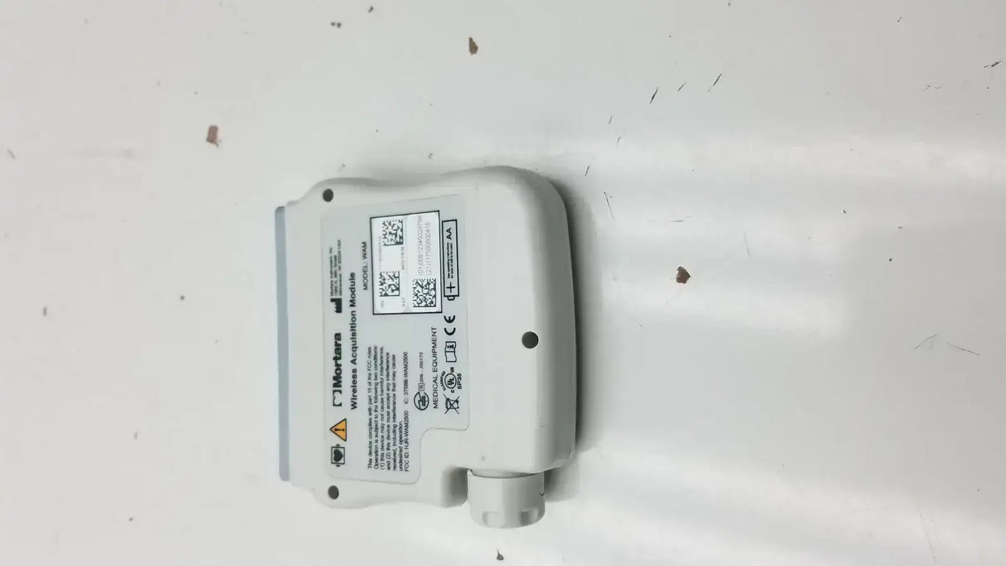 Mortara WAM Wireless Acquisition Module - ECG