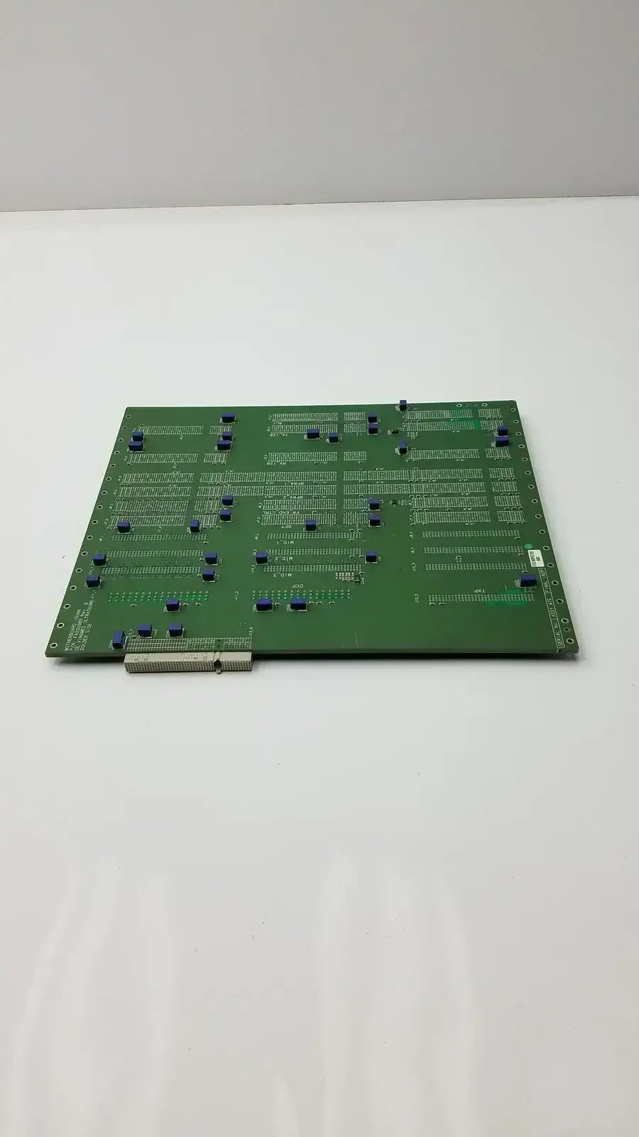 Motherboard IDUNN P/N: FA200985 Rev B GE Vingmed Ultrasound S/N: 200248-58 - System