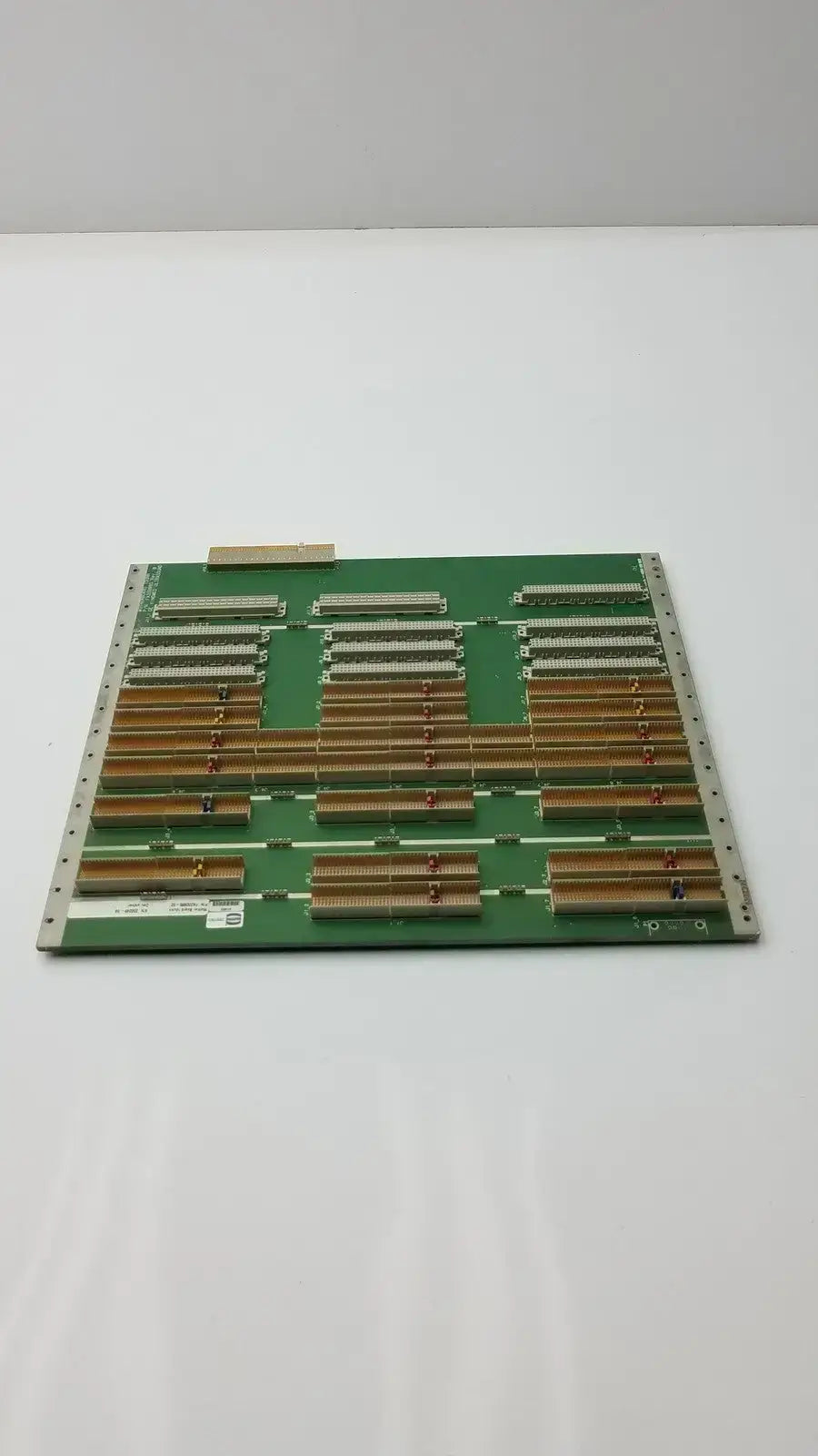Motherboard IDUNN P/N: FA200985 Rev B GE Vingmed Ultrasound S/N: 200248-58 - System