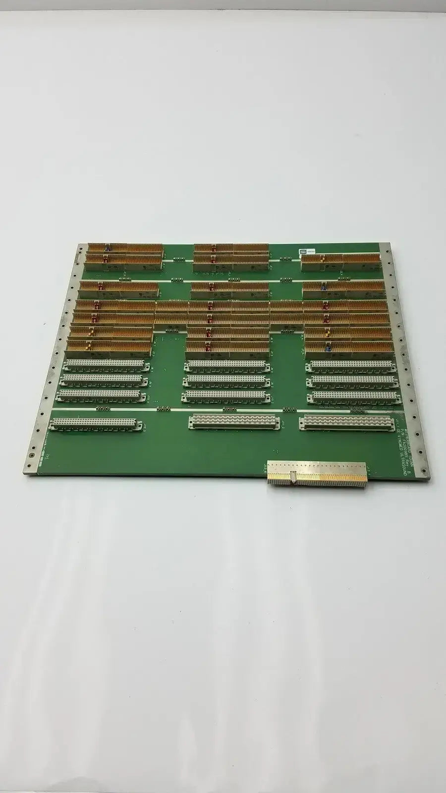 Motherboard IDUNN P/N: FA200985 Rev B GE Vingmed Ultrasound S/N: 200248-58 - System