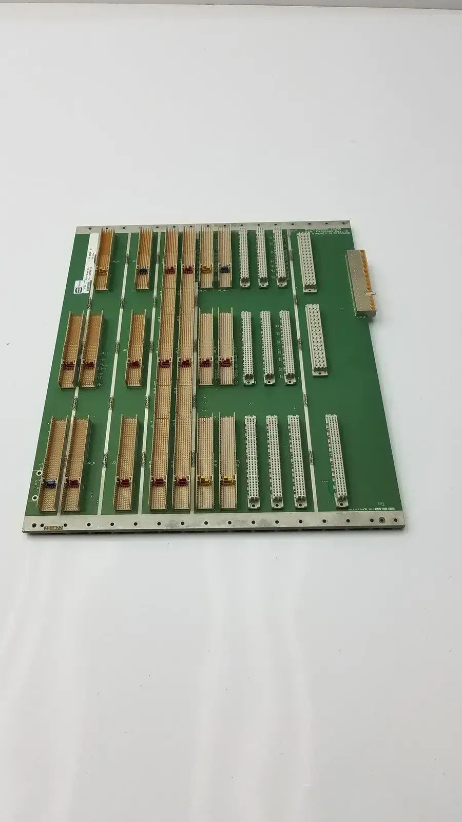 Motherboard IDUNN P/N: FA200985 Rev B GE Vingmed Ultrasound S/N: 200248-58 - System