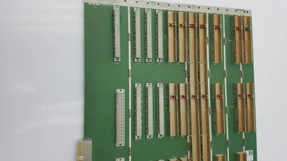 Motherboard IDUNN P/N: FA200985 Rev B GE Vingmed Ultrasound S/N: 200248-58 - System