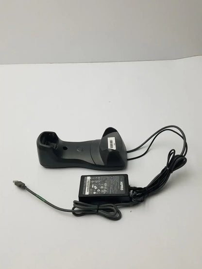 Motorola Symbol Barcode Scanner STB2078 With HIPRO HP02040D43 - Cradle