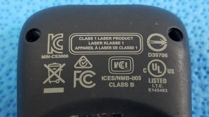 Motorola Symbol CS3000 Bluetooth Barcode Scanner