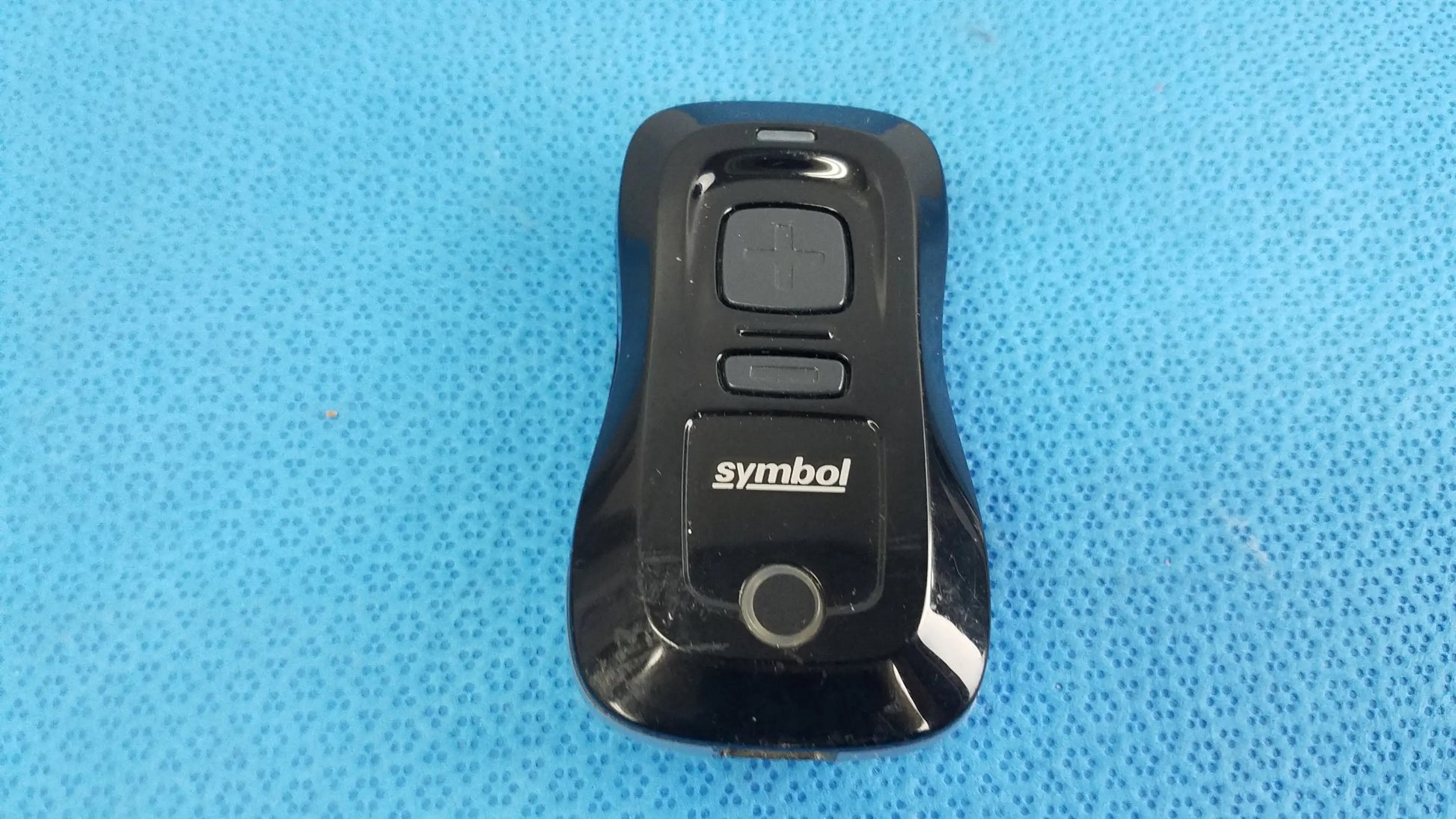 Motorola Symbol CS3000 Bluetooth Barcode Scanner