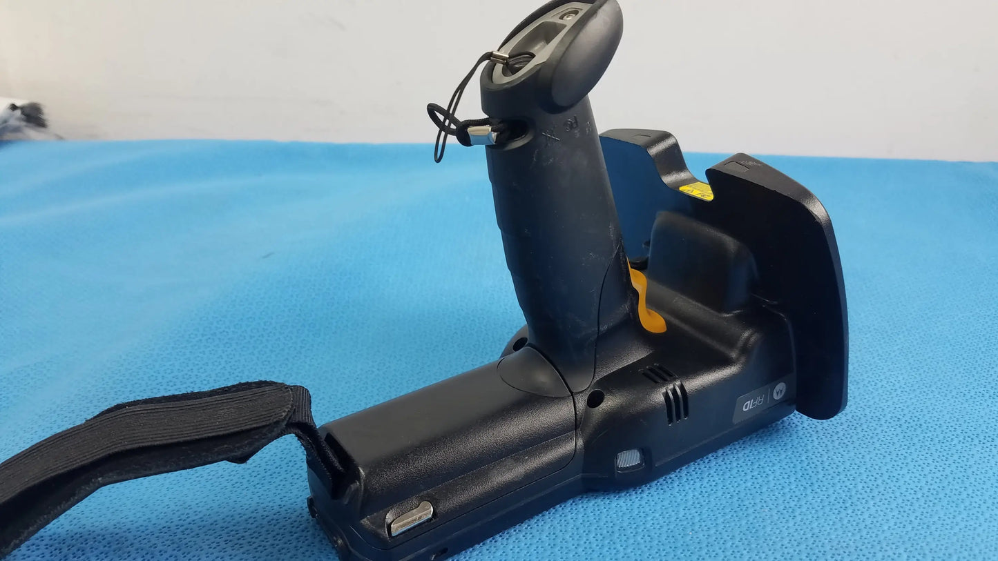 Motorola Wireless Laser Barcode Scanner Mobile Computer
