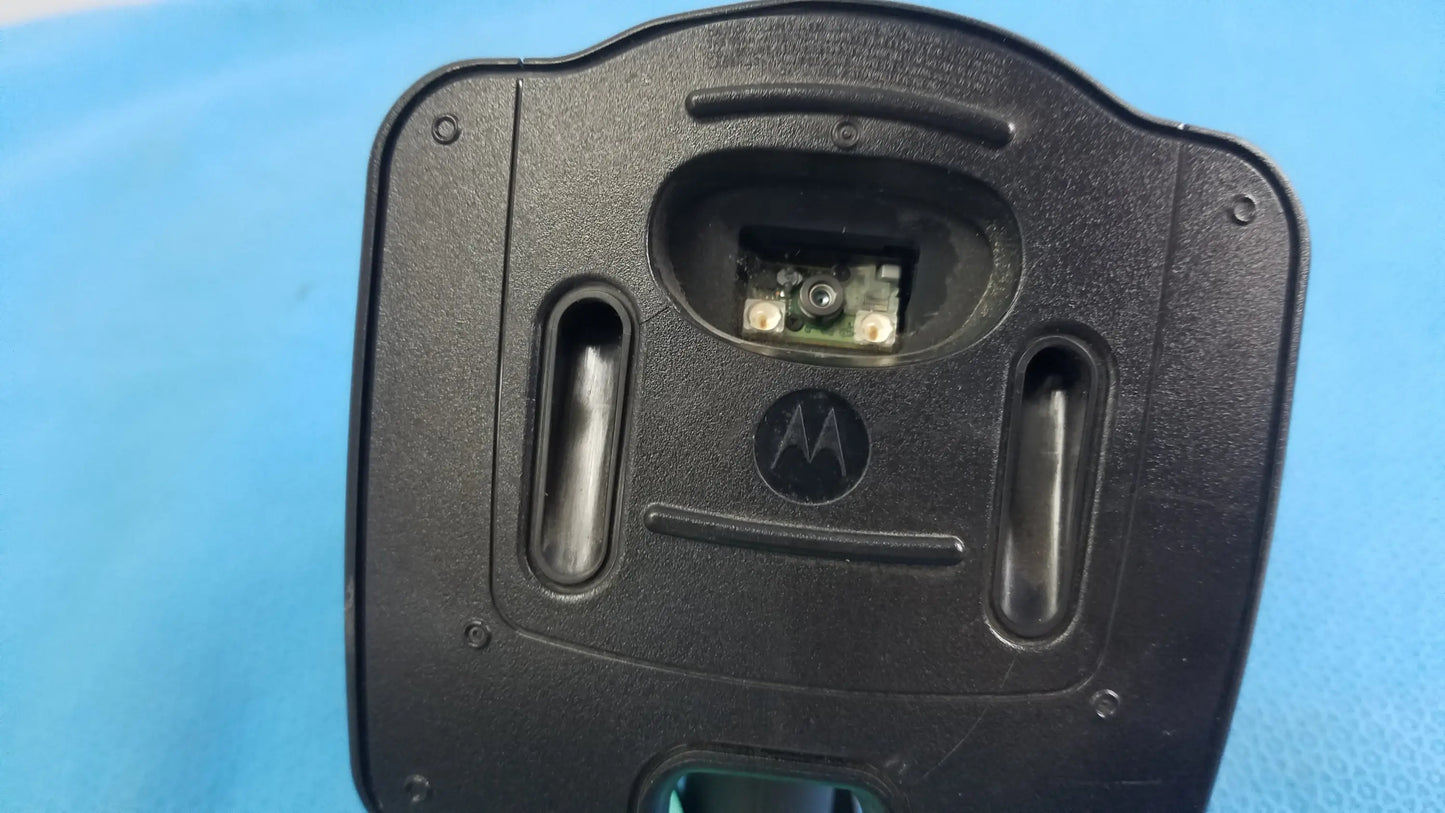 Motorola Wireless Laser Barcode Scanner Mobile Computer