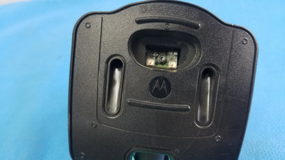 Motorola Wireless Laser Barcode Scanner Mobile Computer