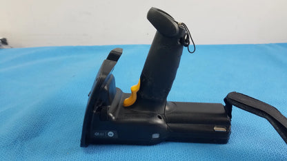 Motorola Wireless Laser Barcode Scanner Mobile Computer