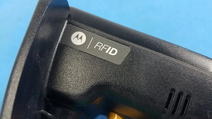Motorola Wireless Laser Barcode Scanner Mobile Computer