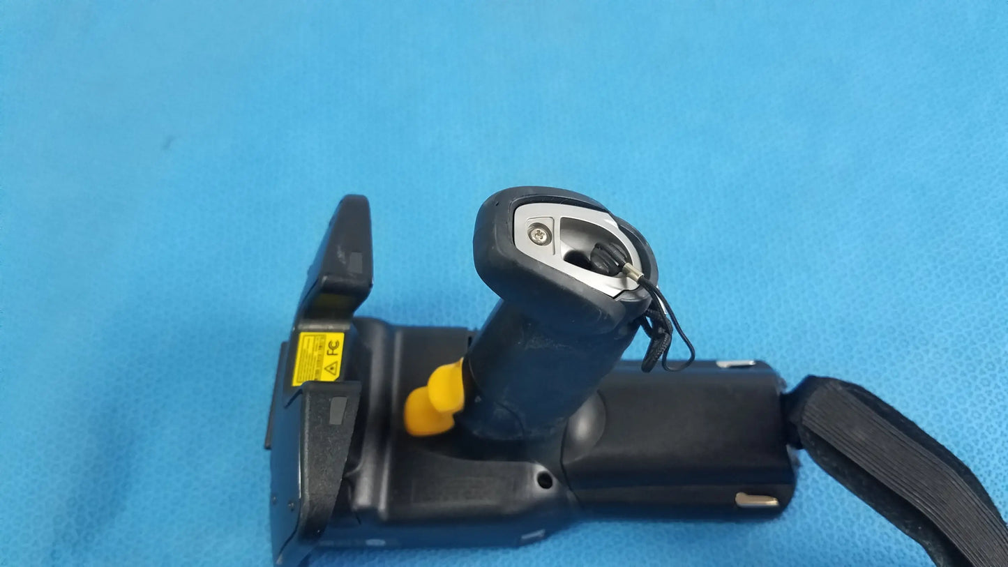 Motorola Wireless Laser Barcode Scanner Mobile Computer