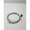 mPm DIN Form A Moulded Cable Connector Cable