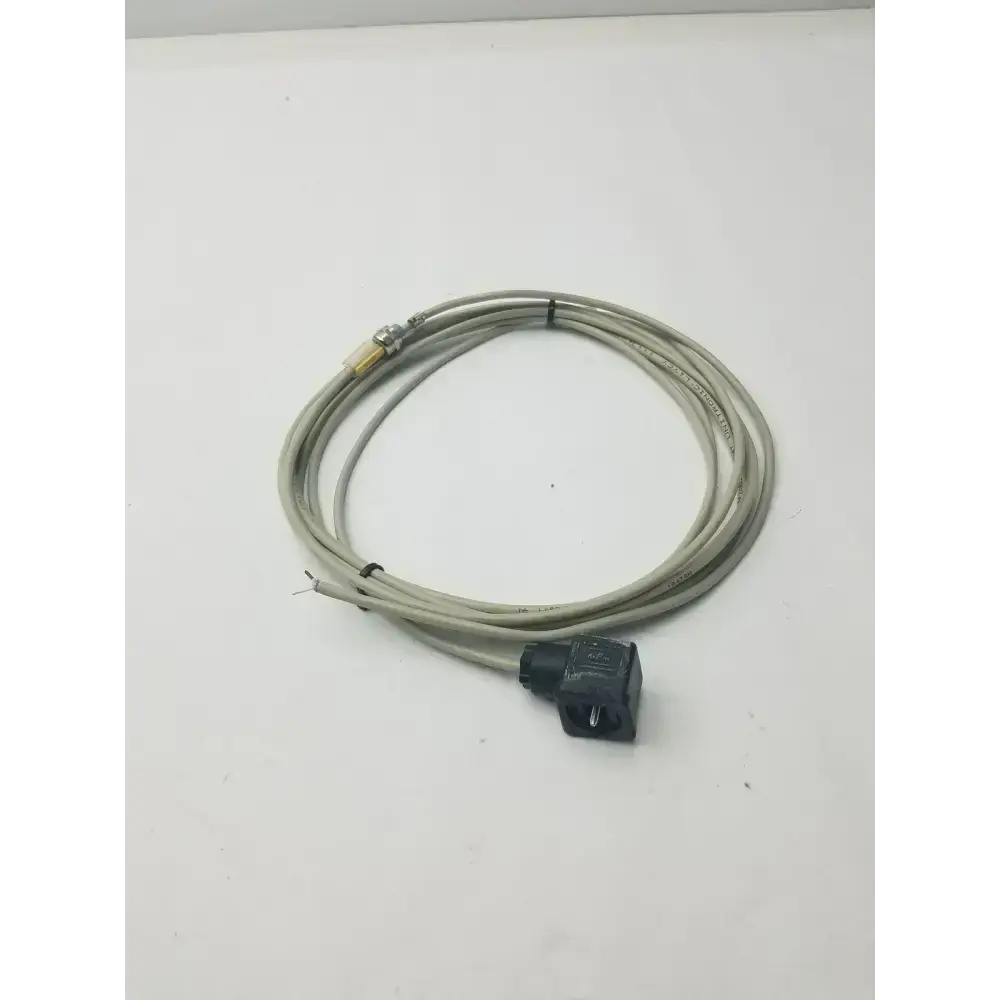 mPm DIN Form A Moulded Cable Connector