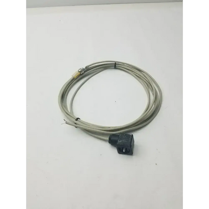 mPm DIN Form A Moulded Cable Connector