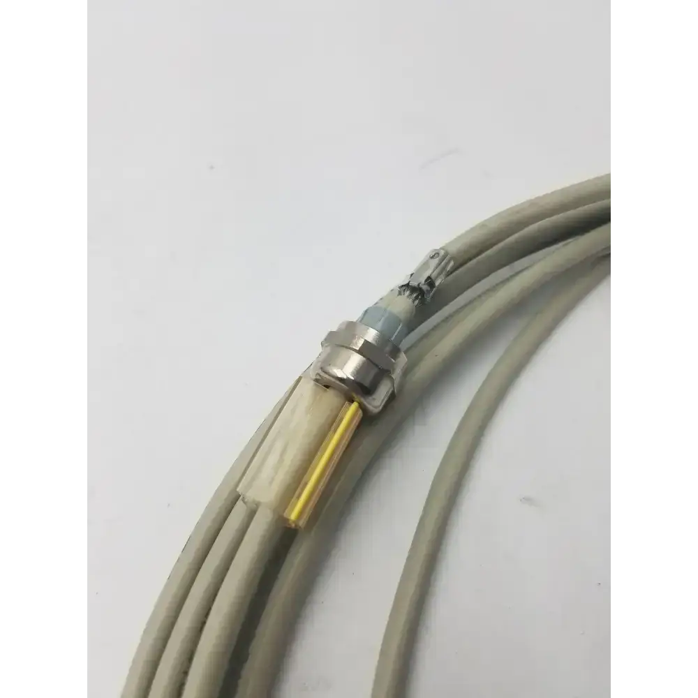mPm DIN Form A Moulded Cable Connector