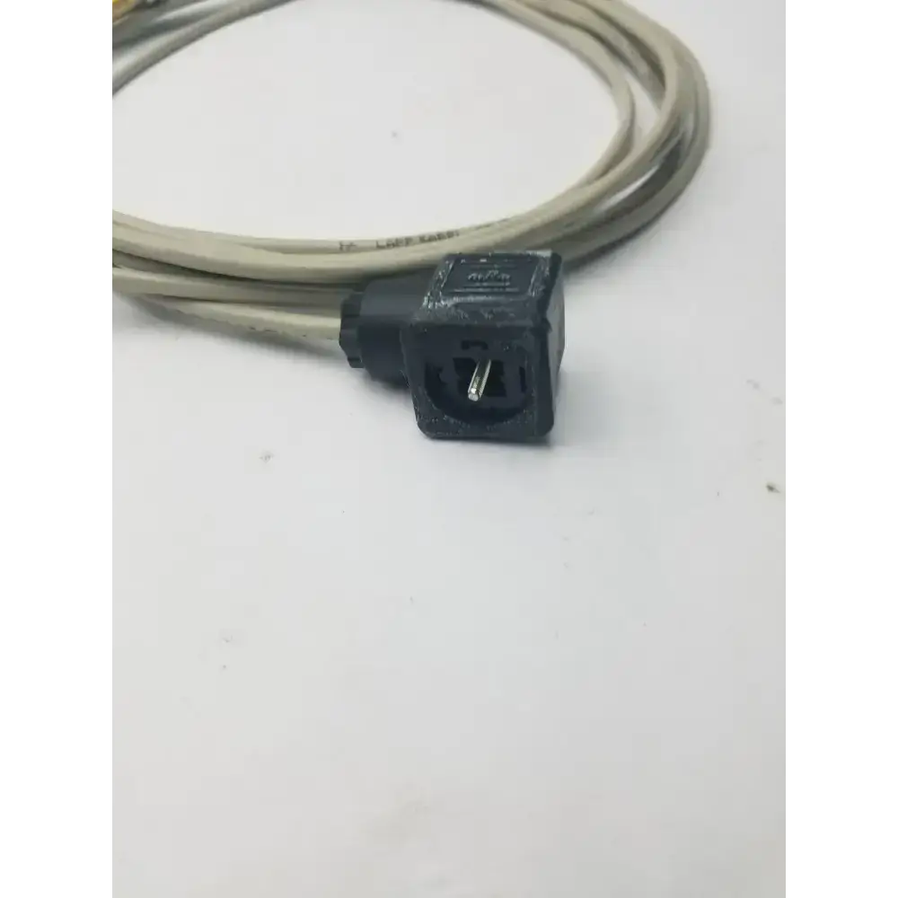 mPm DIN Form A Moulded Cable Connector