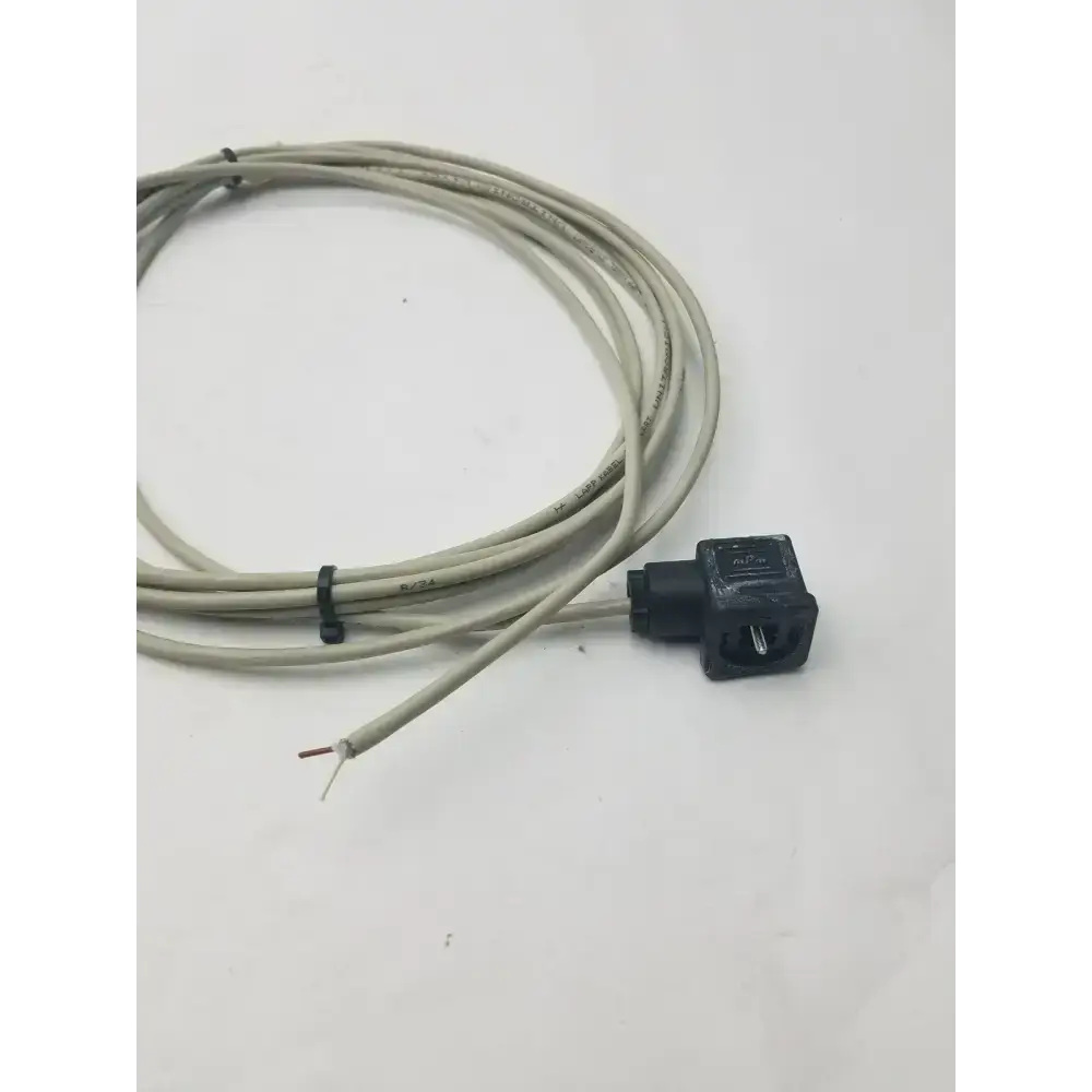 mPm DIN Form A Moulded Cable Connector