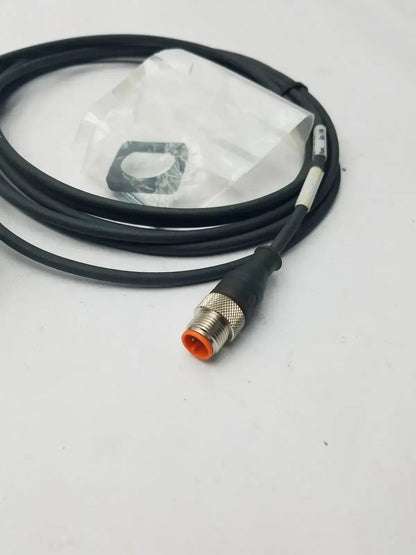 mPm DIN Form A Moulded Cable Connector to Sensor