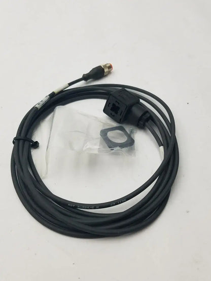 mPm DIN Form A Moulded Cable Connector to Sensor