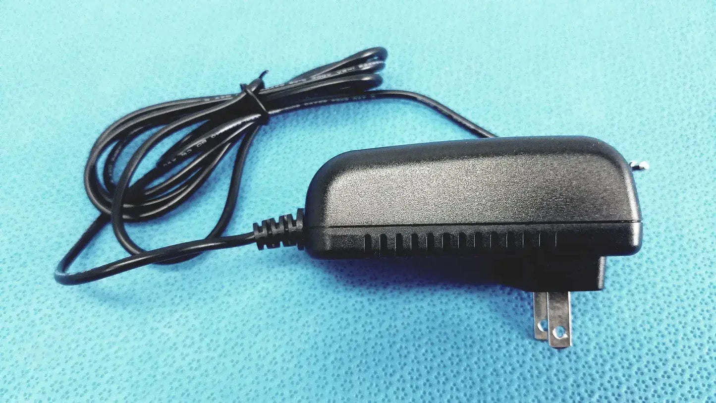 MSA OptimAir TL AC/DC Charger - Model YHY-16800800