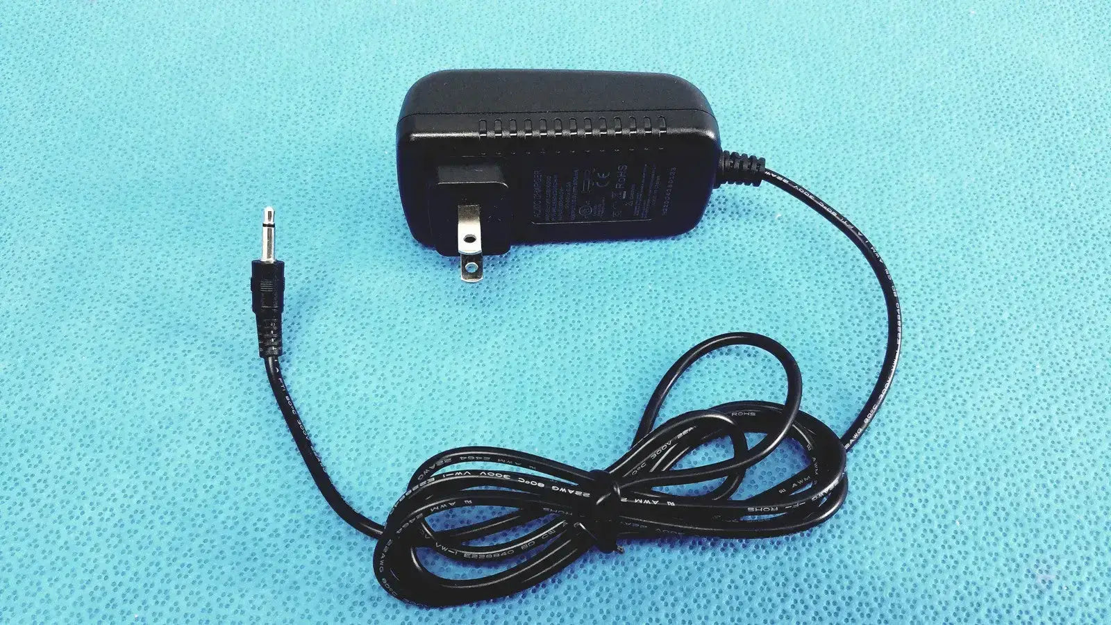 MSA OptimAir TL AC/DC Charger - Model YHY-16800800