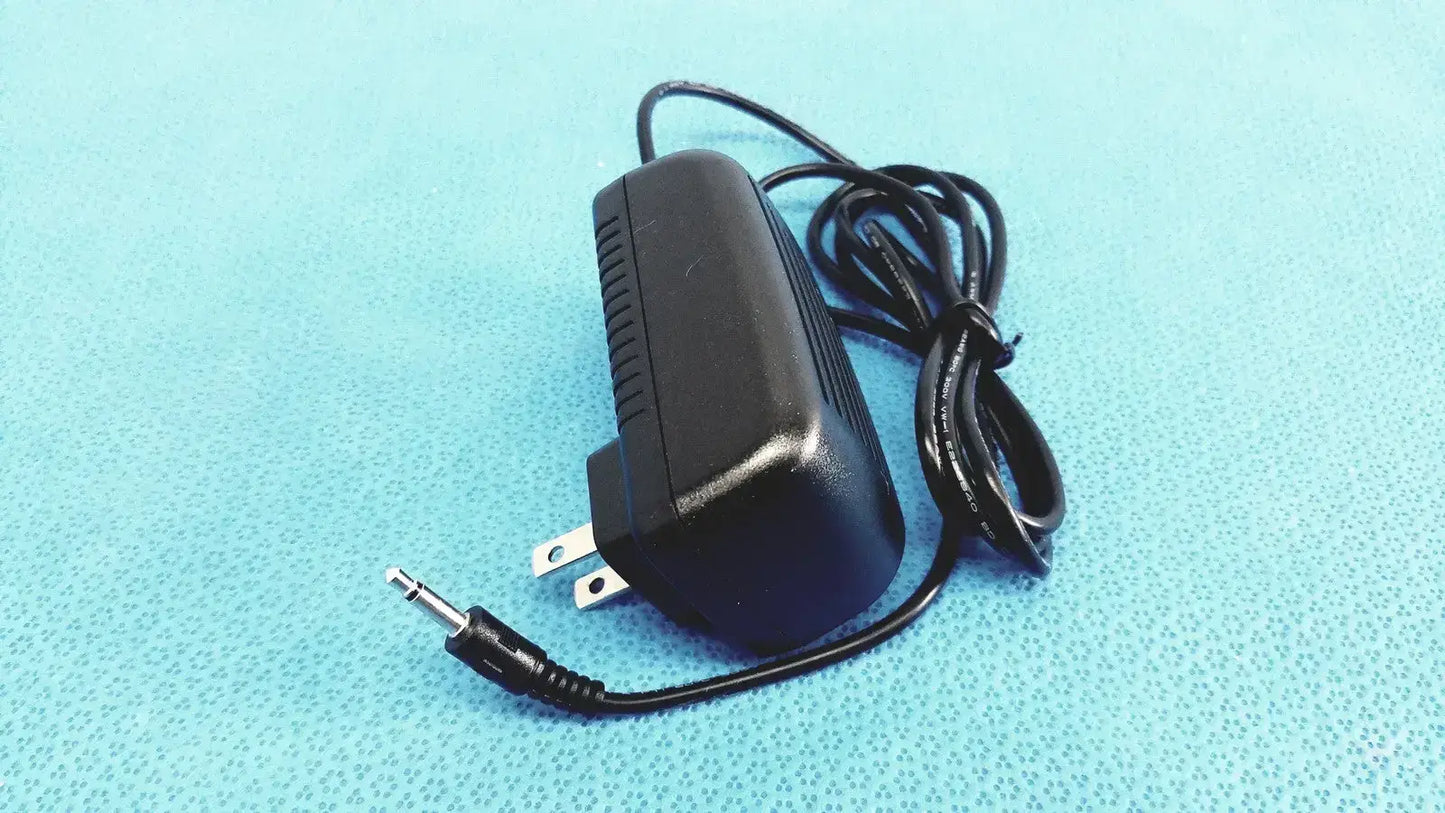 MSA OptimAir TL AC/DC Charger - Model YHY-16800800