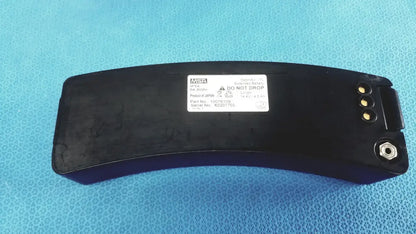 MSA OptimAir TL Blower 10077486 with Battery 10076109 - PAPR Unit