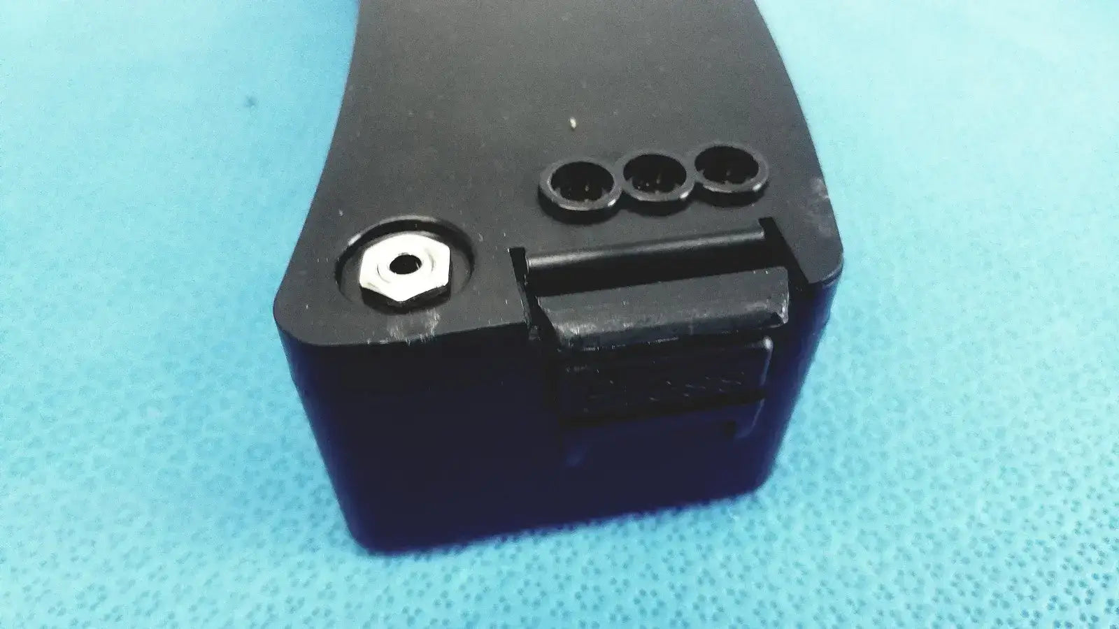 MSA OptimAir TL Extended Life Battery 10078109 14.4V 4.5Ah