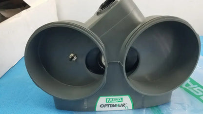 MSA OPTIMAIR TL PAPR KIT For Respirator Facepieces 10081114 - Powered Air-Purifying Kit