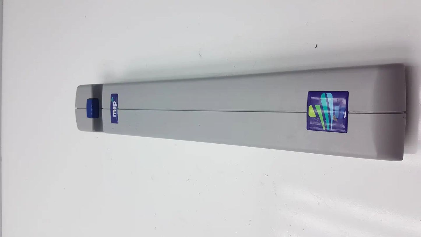 MSP Battery 24V/DC 4Ah For ARJO NDA0100-03 NDA0100-20 HMX991 MSP-A-AH-00100 - Replacement