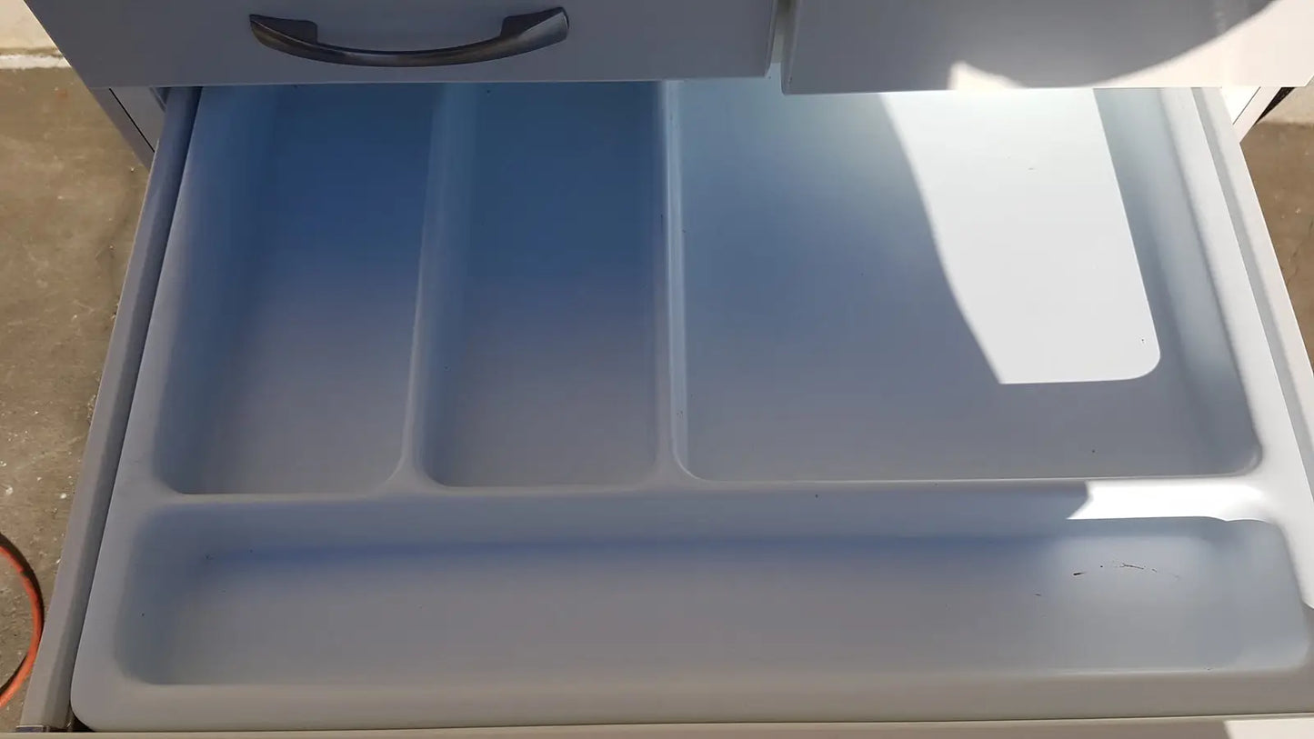 MTI Treatment Cabinet Product No TC100AT