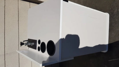 MTI Treatment Cabinet Product No TC100AT