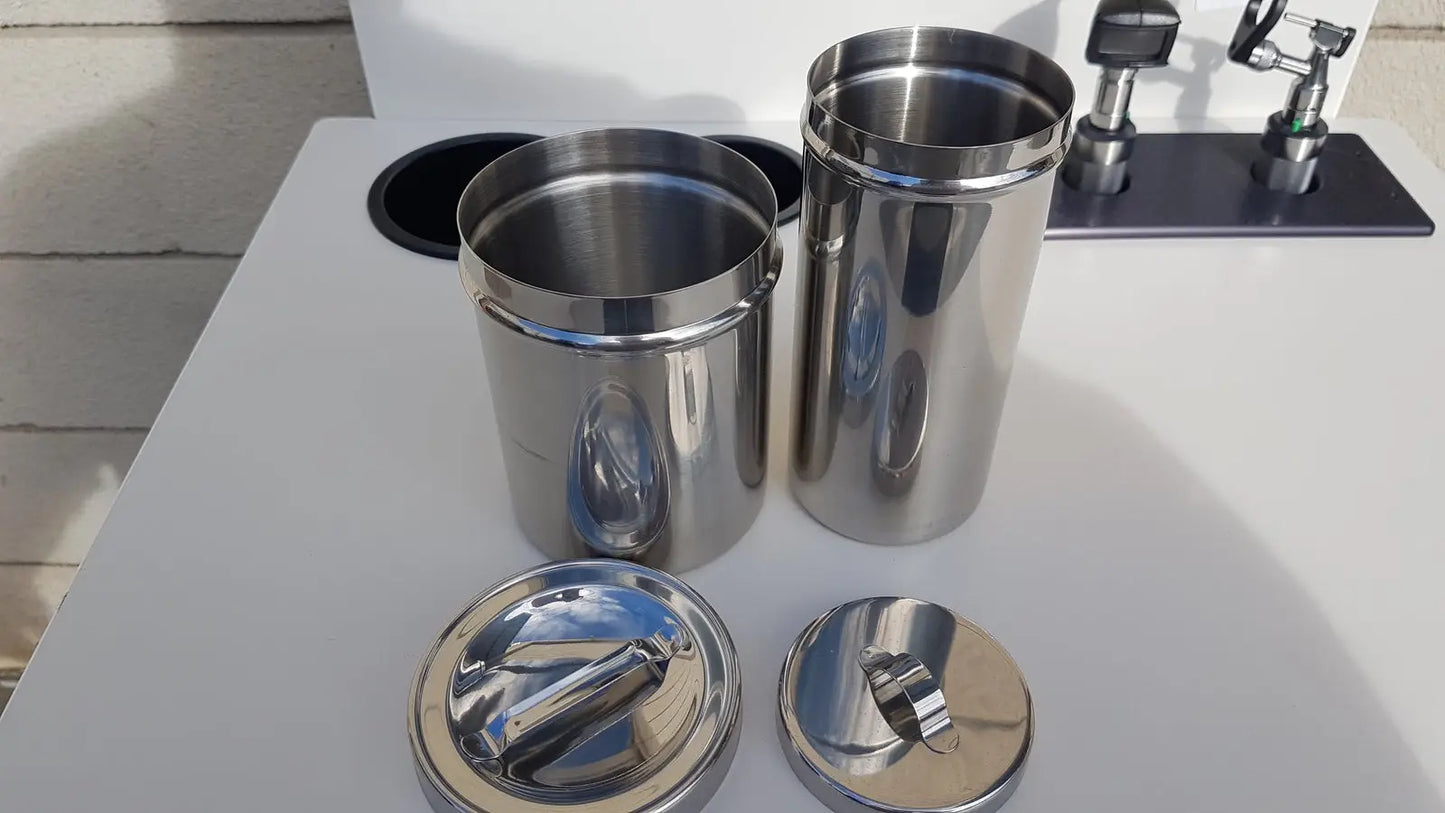 MTI Treatment Cabinet Product No: TC100AT With Extras