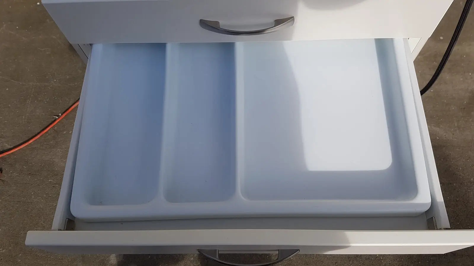 MTI Treatment Cabinet Product No: TC100AT With Extras