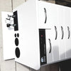 MTI Treatment Cabinet TC100AT