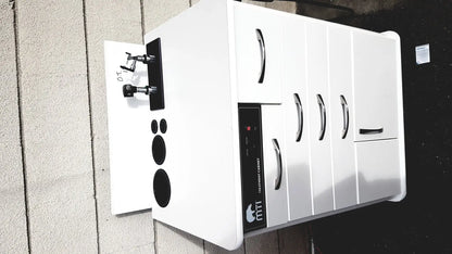 MTI Treatment Cabinet TC100AT