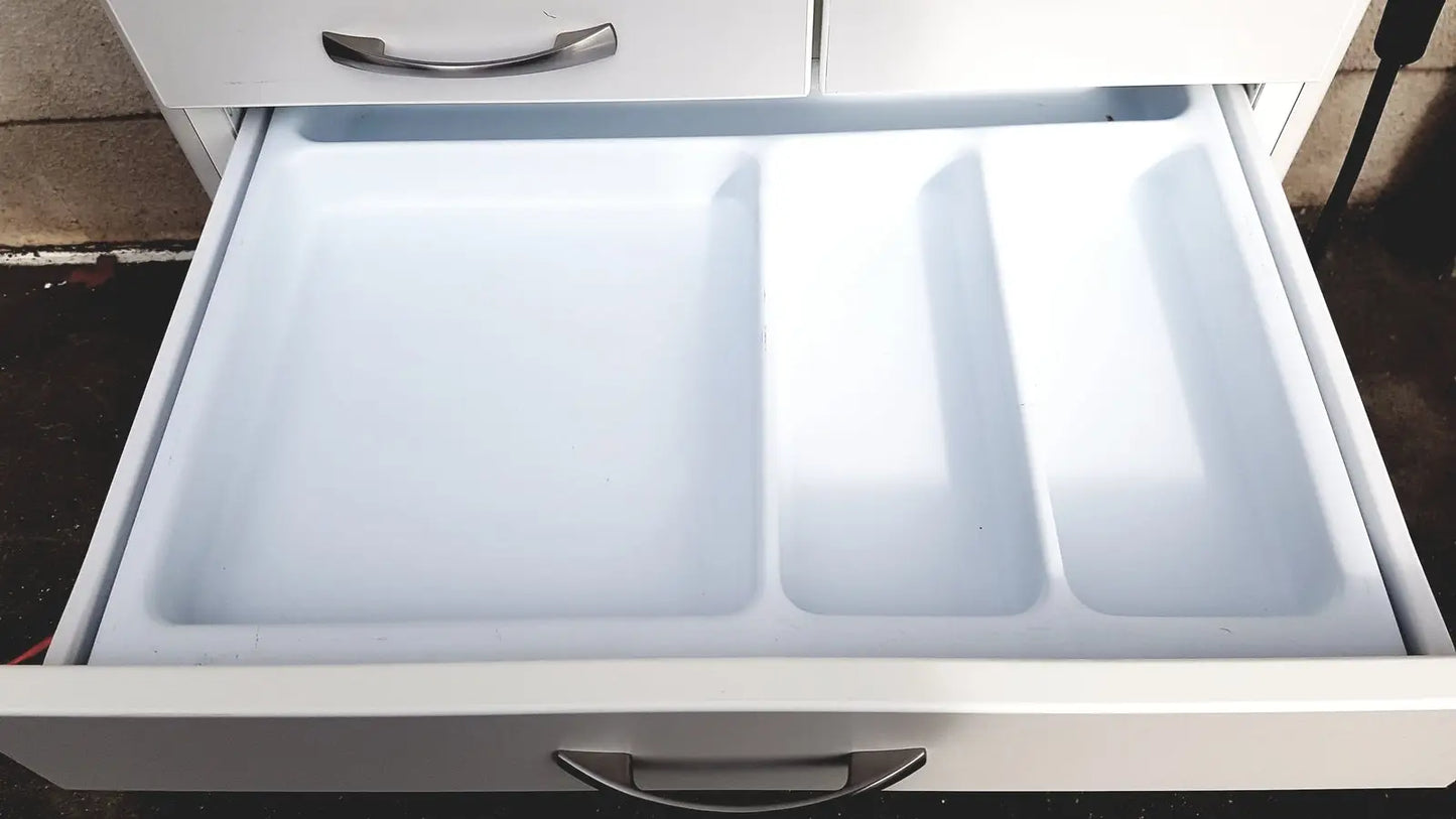 MTI Treatment Cabinet TC100AT