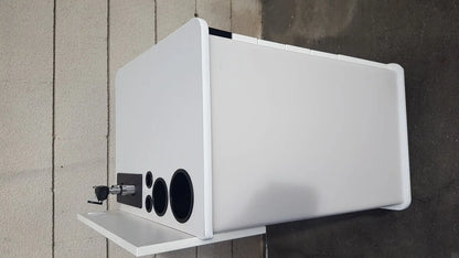 MTI Treatment Cabinet TC100AT