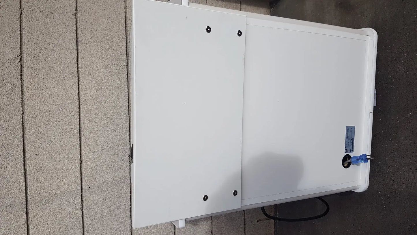 MTI Treatment Cabinet TC100AT