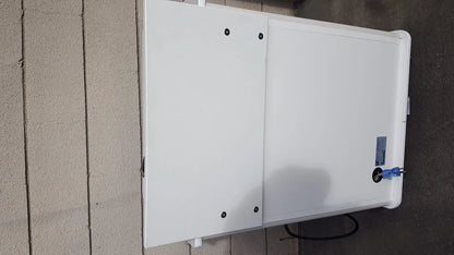 MTI Treatment Cabinet TC100AT
