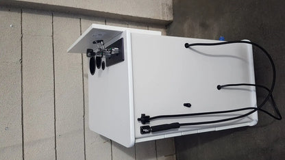 MTI Treatment Cabinet TC100AT