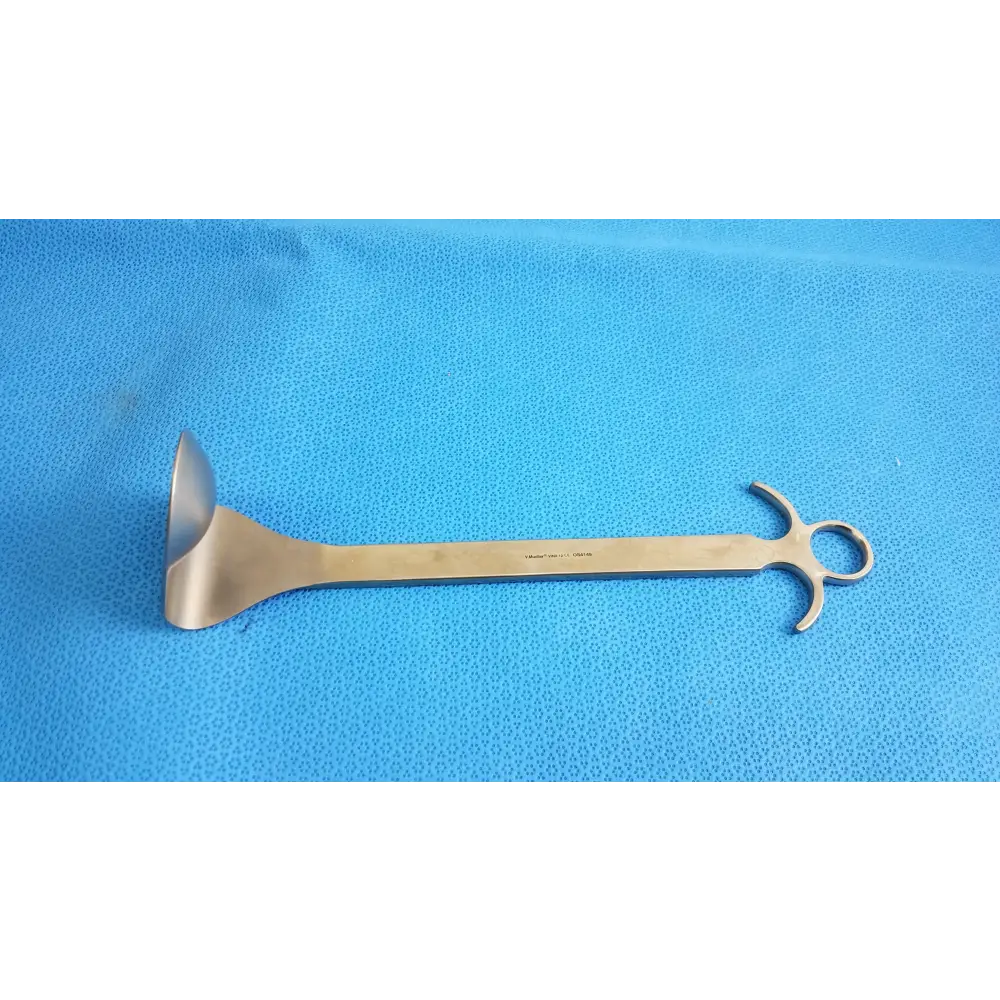 Mueller OS4149 Surgical Stainless Steel Instrument