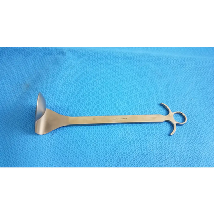 Mueller OS4149 Surgical Stainless Steel Instrument