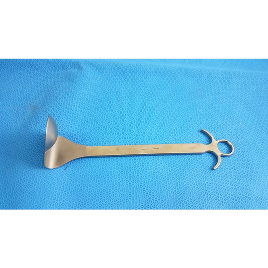 Mueller OS4149 Surgical Stainless Steel Instrument