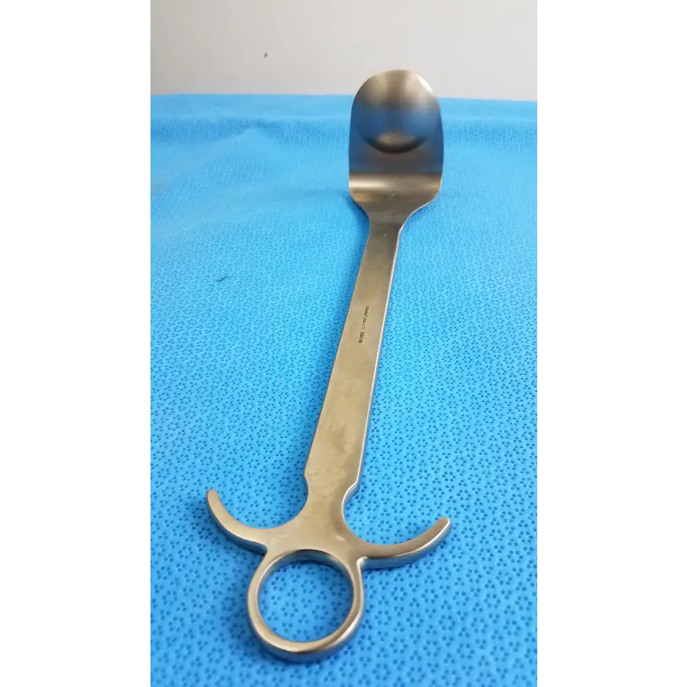 Mueller OS4149 Surgical Stainless Steel Instrument